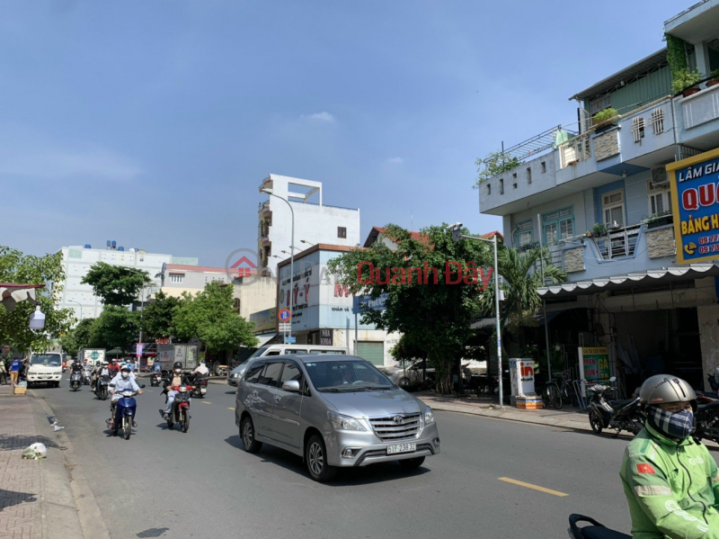 Property Search Vietnam | OneDay | Residential, Sales Listings, Facade 144-146 Go Dau Street, Area 12x38, 500m2 total rear hatch. Price 65 billion negotiable