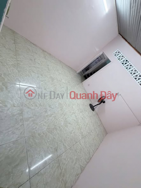 Cho thuê nhà nguyên căn Nguyễn Văn Nghi Gò Vấp 50m² 1T 1L 7.5tr/th Niêm yết cho thuê