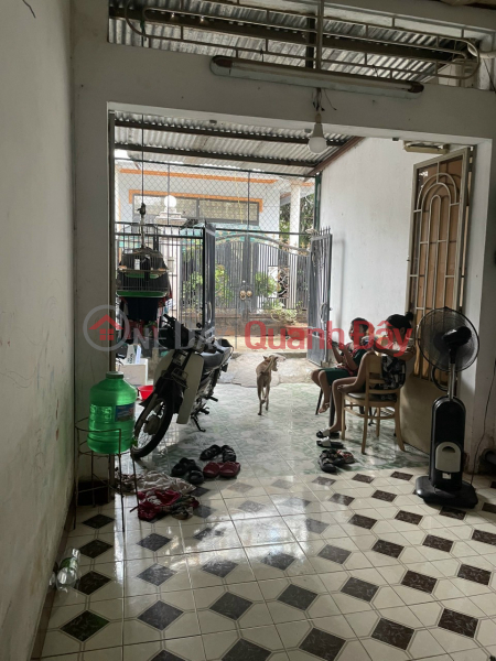 Property Search Vietnam | OneDay | Nhà ở Niêm yết bán Bán nhà P.Tân Phong, gần Big C, đối diện Bv 7b vào 50m