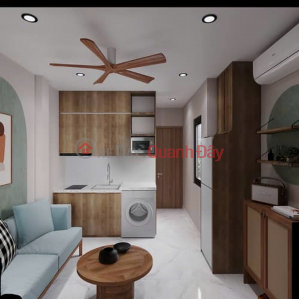 Property Search Vietnam | OneDay | Nhà ở | Niêm yết bán BÁN NHÀ VĂN CAO Ô TÔ ĐỖ CỬA 53M 5 TẦNG Ở LUÔN GIÁ 13.5 TỶ