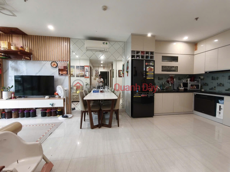 CĂN HỘ ĐẸP - GIÁ TỐT - Bán căn hộ 2ngủ 1vs Toà S2.19 Vinhomes Oceanpark Gia Lâm Niêm yết bán