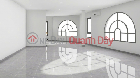 3-storey house for rent, corner apartment - right at the intersection of major roads - next to Tay Song Hau Square!. _0