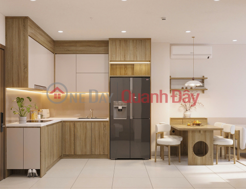 BÁN CHUNG CƯ NHÀ Ở XÃ HỘI KHU ĐÔ THỊ MỚI PHỦ HÀ, PHAN RANG KHÁNH HÒA - MK CENTRAL CITY _0