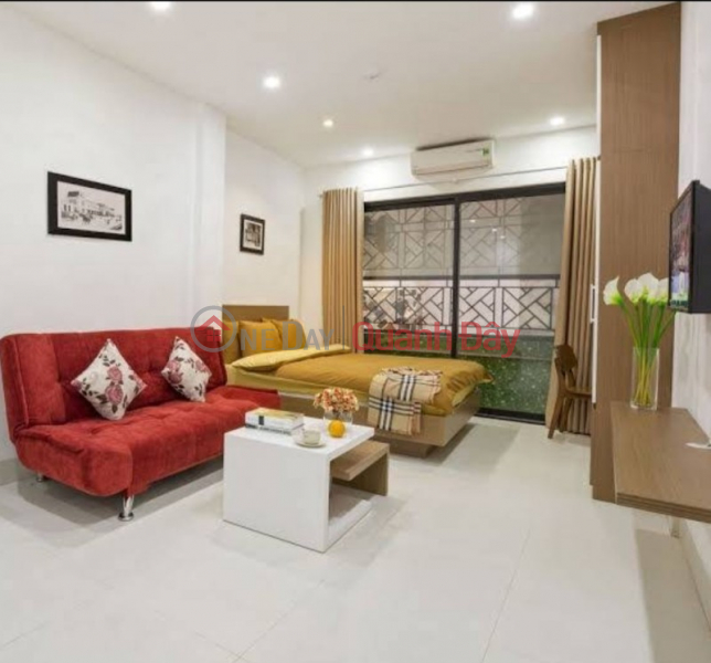 Property Search Vietnam | OneDay | Nhà ở | Niêm yết bán PHỐ TRẦN DUY HƯNG CẦU GIẤY TÒA CCMN 120MX6T THANG MÁY 23 PHÒNG STUDIO MT8M 22 TỶ LH 0817606506