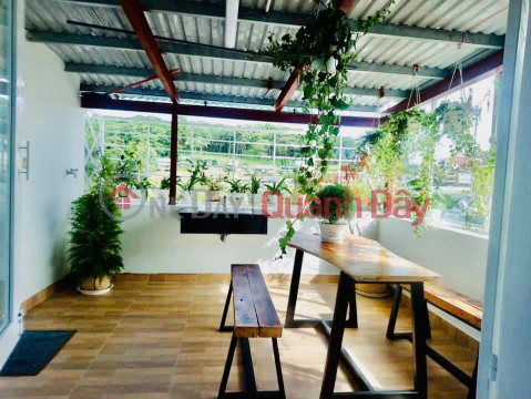 FOR RENT HOMESTAY AN SON WARD 4 DA LAT - 8BR, BUSINESS LICENSE, FIRE PROTECTION, FULL FURNITURE - 22 MILLION\/MONTH _0