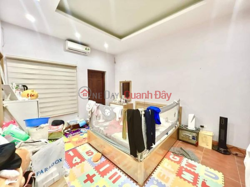 Property Search Vietnam | OneDay | Nhà ở Niêm yết bán | BÁN NHÀ MAI DỊCH CẦU GIẤY, SÁT ĐH THƯƠNG MẠI, PHÂN LÔ, 2 THOÁNG, GẦN HỒ, 46M CHỈ NHỈNH 5TỶ