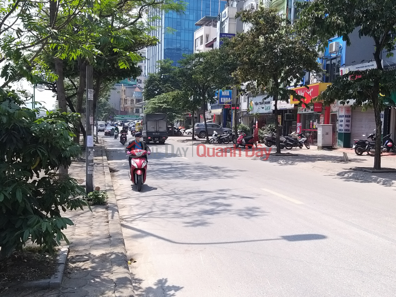 House for rent in Trung Van, 65m2, 6 floors, elevator for office, business, Vietnam, Rental | đ 25 Million/ month