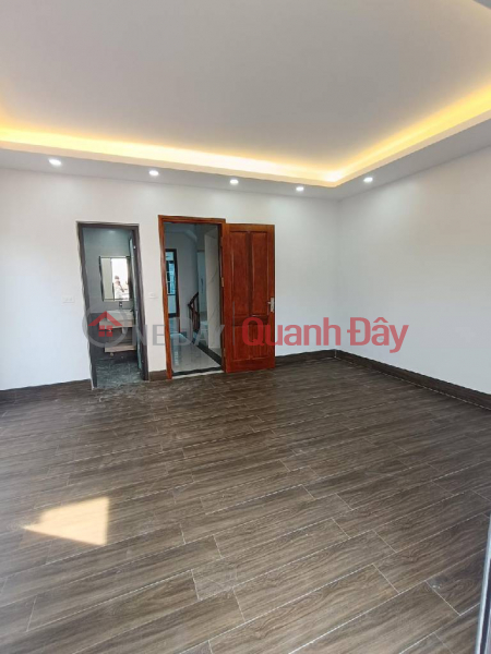 NEW HOUSE WITH ELEVATOR - CORNER LOT, 3 FACING ALLEY - CAR ACCESS | Vietnam Sales | đ 19 Billion