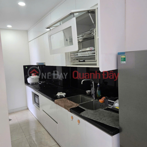 OWNER NEEDS TO QUICKLY SELL APARTMENT IN Cau Giay District, Hanoi - SUPER PREFERENTIAL PRICE _0