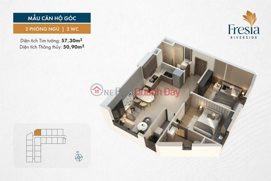  | Làm ơn chọn | Nhà ở, Niêm yết bán, đ 2 tỷ