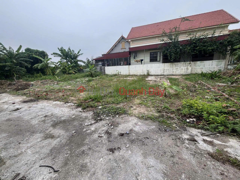 đ 799 Million RARE PRICE – BEAUTIFUL LOT IN VU VI MINH TAN, CAR ALLEY ZALO 0567 222 555