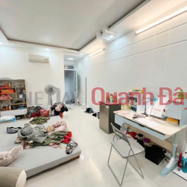 House for sale at Lot 22 Le Hong Phong - a super wide 22m road - 60m², 4 floors, price 9.1 billion VND. _0