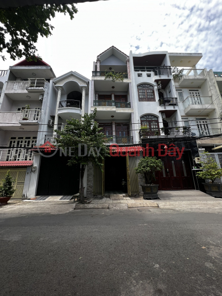 NGUYEN PHUC CHU 10 METER NOVEMBER HOUSE, 4x20m, 7 BEDROOMs Rental Listings