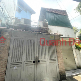 YEN HOA - CAU GIAY - 102m2 - 6m area - Business - small cars - Thong alley - back hatch - CORNER LOT - A little 13 BILLION _0