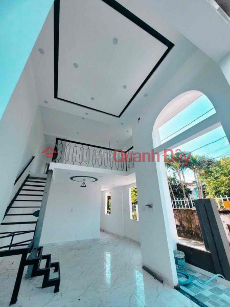 OWNER For Sale Newly Built Loft House, 3 Sides of Huynh Ba Chanh Street Vietnam | Sales, ₫ 2.55 Billion