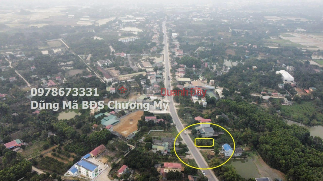 72M IN LUONG SON - HOA BINH Sales Listings (849-5224586944)