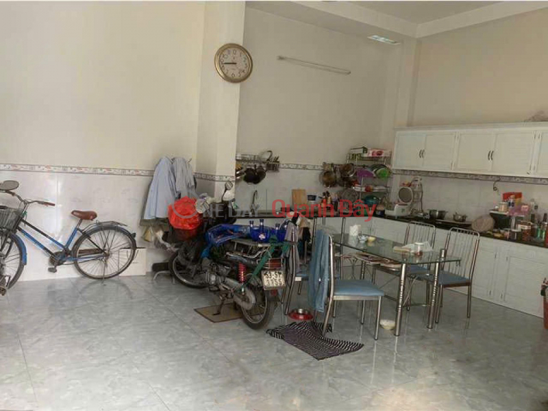Property Search Vietnam | OneDay | Nhà ở | Niêm yết bán, Nhà SHR Vuông HXH 78m2 – Lê Đức Thọ Gò Vấp S
