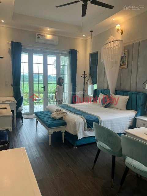 Owner urgently needs to sell a resort villa in Bich Lien - Vuon Vua - Thanh Thuy - Phu Tho. _0