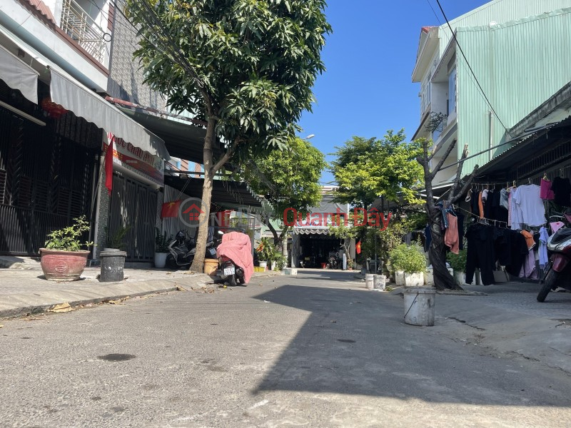 Property Search Vietnam | OneDay | Residential, Sales Listings, ► An Hai Bac Front House, 48m2, clean mezzanine, 3.x billion