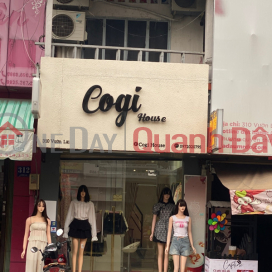 Cogi House - 310 Vườn Lài,Tân Phú, Việt Nam