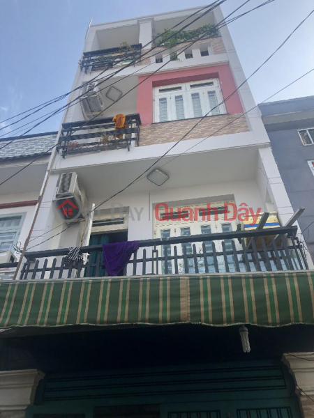 COOL LAKE VIEW - PINE TRUCK ALley - NEAR BINH LONG TH SCHOOL - 4 FLOORS - 3 BEDROOM Sales Listings