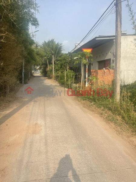 Property Search Vietnam | OneDay | Nhà ở, Niêm yết bán | Cần Bán Lô Đất Thổ Cư, CÁCH CHỢ BẾN CÁT CHỈ 1,5KM - GIÁ SIÊU ĐẦU TƯ