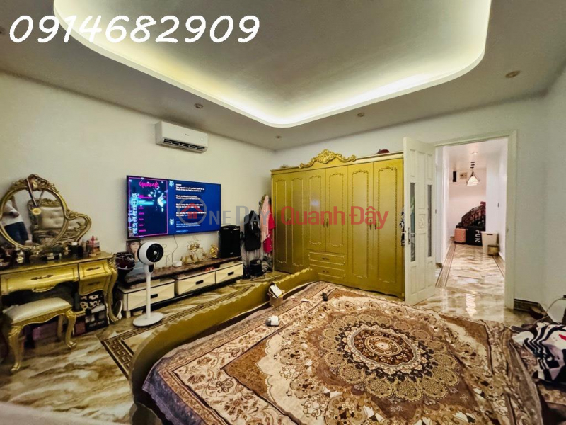 Property Search Vietnam | OneDay | Nhà ở Niêm yết bán | CỰC HIẾM – BÁN GẤP NHÀ ĐƯỜNG BƯỞI: 70M2 x 4 TẦNG, Ô TÔ 3 BƯỚC CHÂN, LÔ GÓC, NHỈNH 14 TỶ