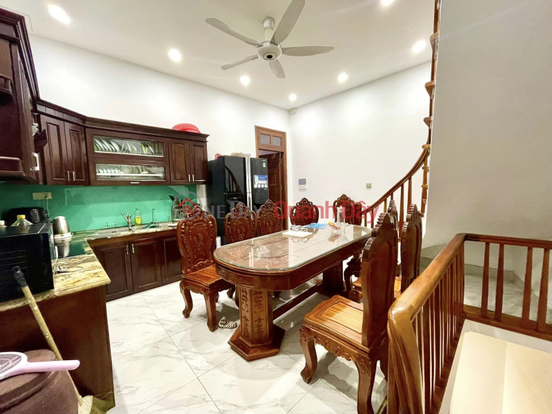 BEAUTIFUL XUAN DINH HOUSE – 30m2 x 5 FLOORS – 100M FROM XUAN DINH HIGH SCHOOL – PRICE 6.9 BILLION Sales Listings