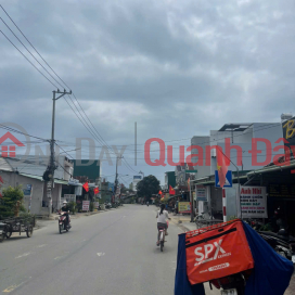 BÁN ĐẤT + NHÀ MẶT TIỀN KINH DOANH – 171 NGUYỄN CHÍ THANH, TAM QUAN BẮC, HOÀI NHƠN, BÌNH ĐỊNH _0