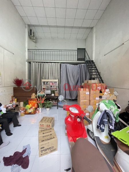 Property Search Vietnam | OneDay | Residential Sales Listings, House for sale in Hoang Xuan Nhi car alley, Phu Trung ward, 5 x 13m, 5 billion, good price