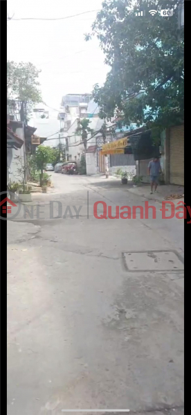 Property Search Vietnam | OneDay | Residential | Sales Listings | OWNER Quickly Sells Land Lot, Nice Location At 145\\/51 Tran Ba Giao, Ward 5, Go Vap, HCM