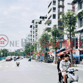 bán nhà mặt phố Xuân Diệu, 8 tầng, thông sàn kinh doanh _0