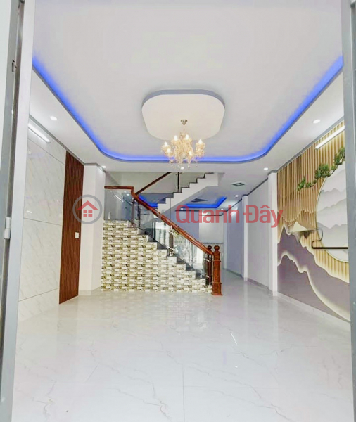 Property Search Vietnam | OneDay | Residential | Sales Listings | House for sale near Thanh Phu market, Bien Hoa airport, Bach Dang 2 bridge