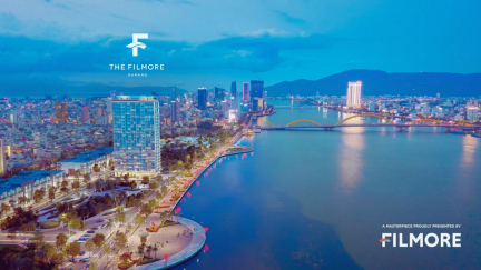 Dự án căn hộ Filmore Đà Nẵng  (image 5)