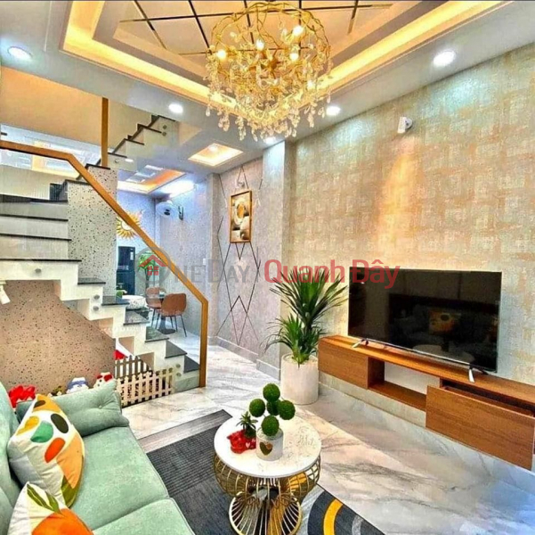 House for sale in Quan Nhan, Thanh Xuan, alley frontage as big as a street, car parking at the door, business, 40m2, 11.x billion., Vietnam | Sales, đ 11.9 Billion