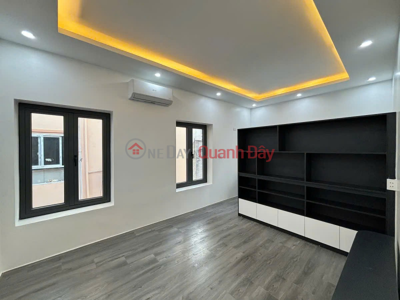 GIÁ TỐT - CHÍNH CHỦ CẦN BÁN CĂN HỘTẬP THỂ Vị Trí Tại Ngõ 199 Hồ Tùng Mậu - Nam Từ Liêm Niêm yết bán