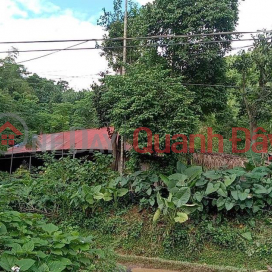 OWNER NEEDS TO SELL FAST Lot 32m Frontage Beautiful Location Da Bac District, Hoa Binh _0