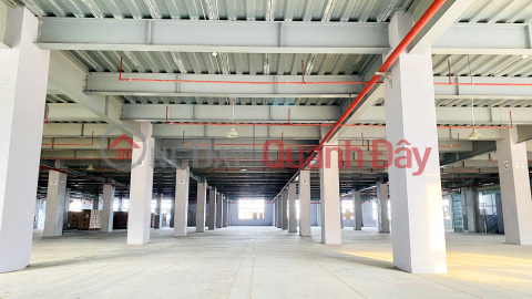 FOR LEASE 15,000m2 fire prevention and fighting factory OUTSIDE THE TEST IN BAC NINH. _0