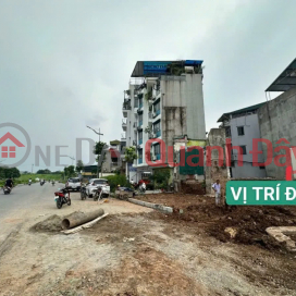 Rare, selling beautiful land, 40m street, Ngoc Thuy 64.4 m2, 5m frontage, slightly 10 billion. Long Bien _0