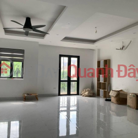 5-story house in MIPEC CITY VIEW, Kien Hung, area 83m2, frontage 5.7m, suitable for business with car access, price 18 billion VND, Ha Dong. _0