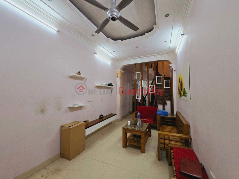 Ngọc Thụy 35/38m2, 4 tầng,mt3m 4.3 tỷ Long Biên Hà Nội, Việt Nam | Bán đ 4,3 tỷ