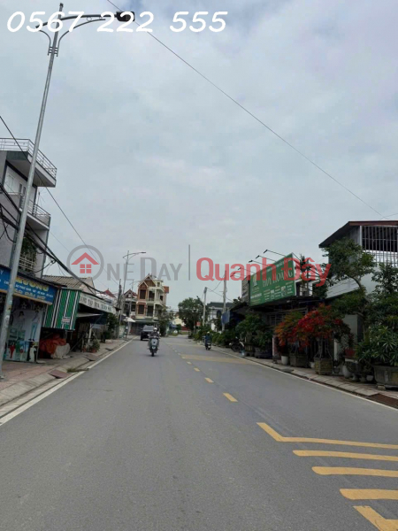 SIÊU PHẨM TUYẾN 2 ĐƯỜNG 405 – TAM KIỆT, HỮU BẰNG GIÁ CHỈ 1.0x TỶ – ZALO 0567 222 555 Niêm yết bán