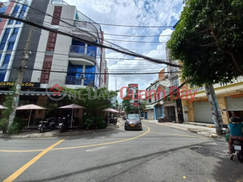 Front for Sale Tan Phu, Trinh Dinh Trong, 19x22, 420m2 Reduced 47 billion to 30 billion _0