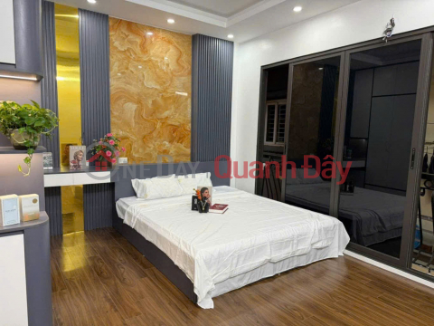 Siêu phẩm Cổ Nhuế – thang máy – full nội thất – 7.2 tỷ _0