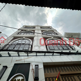 (100% Genuine Listing) Apartment building for sale, 192m2 x 37 units, located on Huynh Van Nghe Street - Cash flow of 2.4 billion VND ~ 8.5% per year. _0