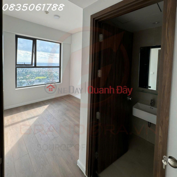 2 BEDROOM OPAL APARTMENT FOR RENT NEAR AEON BINH DUONG PRICE 4.8 MILLION Rental Listings