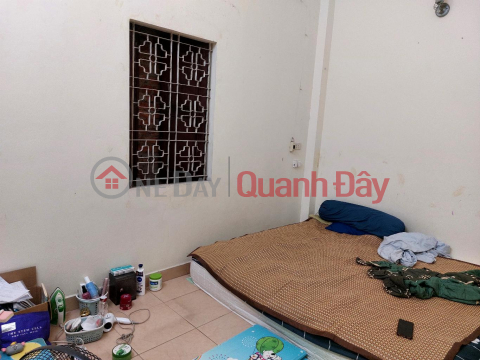 Bán nhà Thụy Khuê, Tây Hồ, ngõ thông, 44m2, 3 tầng, Mt 4m, chỉ 11.5 tỷ _0