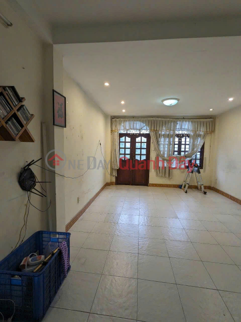 SỞ HỮU NGAY Nhà Mặt Tiền Kinh Doanh Đẹp Tại Cư Xá Bình Thới, Quận 11, tp Hồ Chí Minh _0