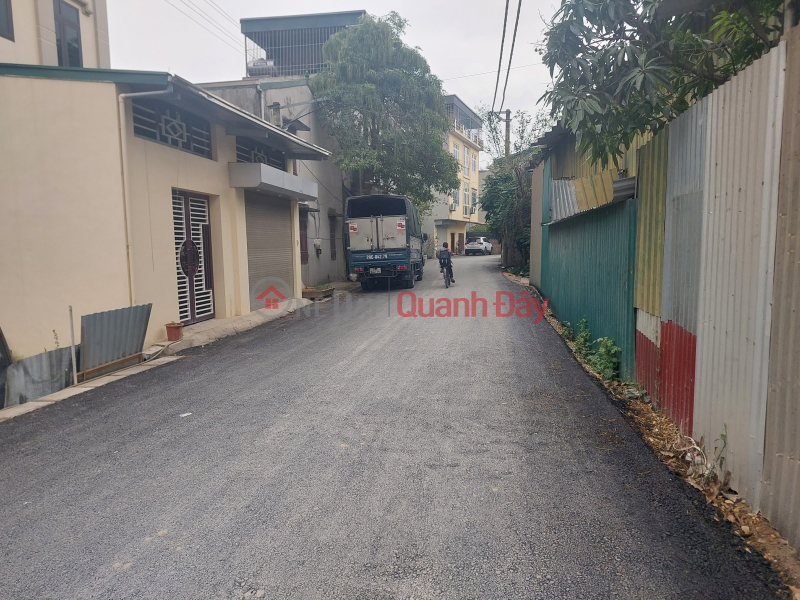Property Search Vietnam | OneDay | Nhà ở, Niêm yết bán ĐẤT ĐẸP DI TRẠCH 35.5m 20m ra xe tải giá 4.x tỷ