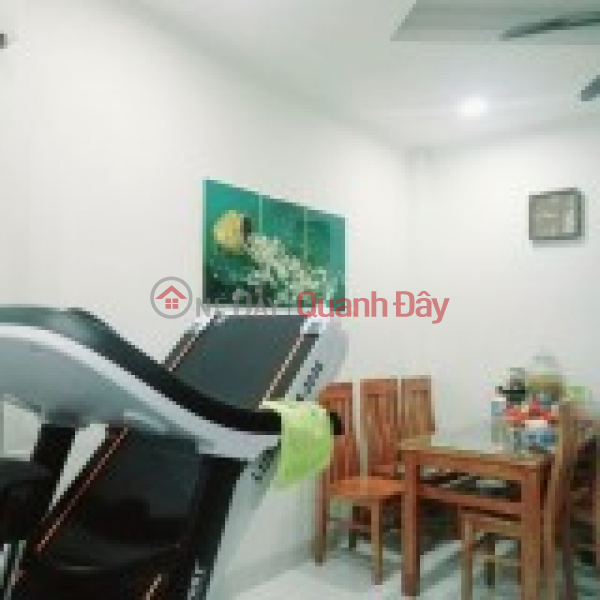 đ 6,2 tỷ, Khương Đình, 50m2, 5 tầng , giá 6.2 tỷ Thanh Xuân